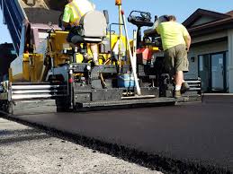 Why Choose Us For All Your Driveway Paving Needs in Isla Vista, CA?