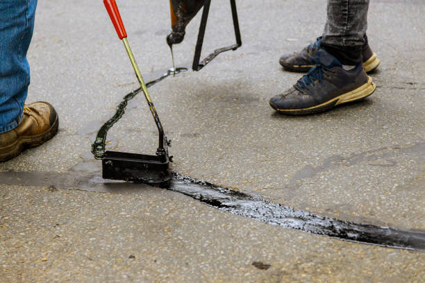 Best Driveway Grading and Leveling  in Isla Vista, CA