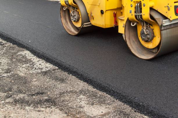 Trusted Isla Vista, CA Driveway Paving Services Experts