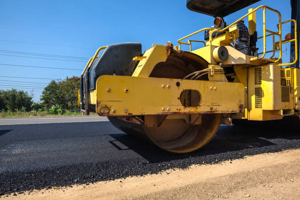 Best Brick Driveway Installation  in Isla Vista, CA