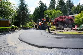 Driveway Pressure Washing in Isla Vista, CA